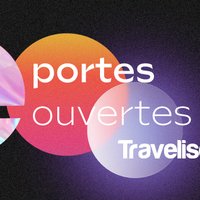 Travelise open day on Friday, April 19, 2024