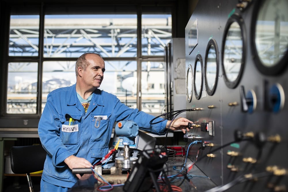 CIMO, au service des industries