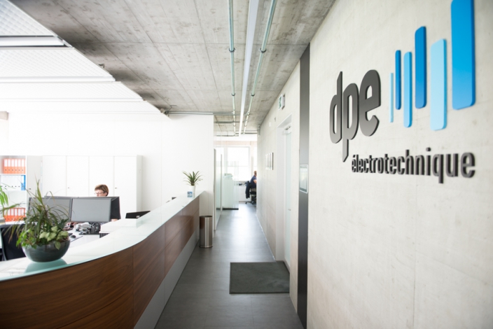 dpe electrotechnique, une référence pour l’électronique industrielle 