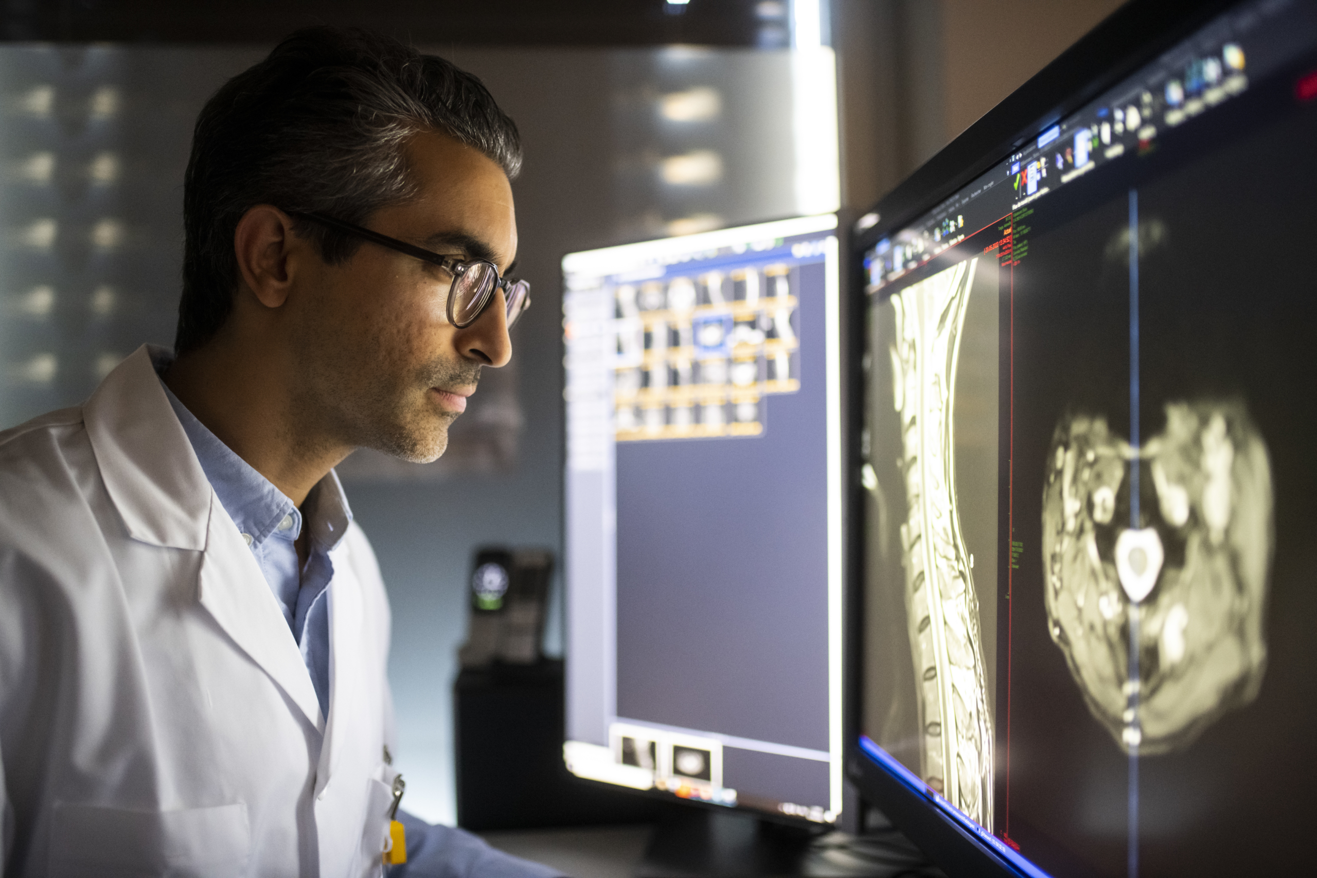 le groupe valaisan 3r, leader de l'imagerie médicale en suisse romande