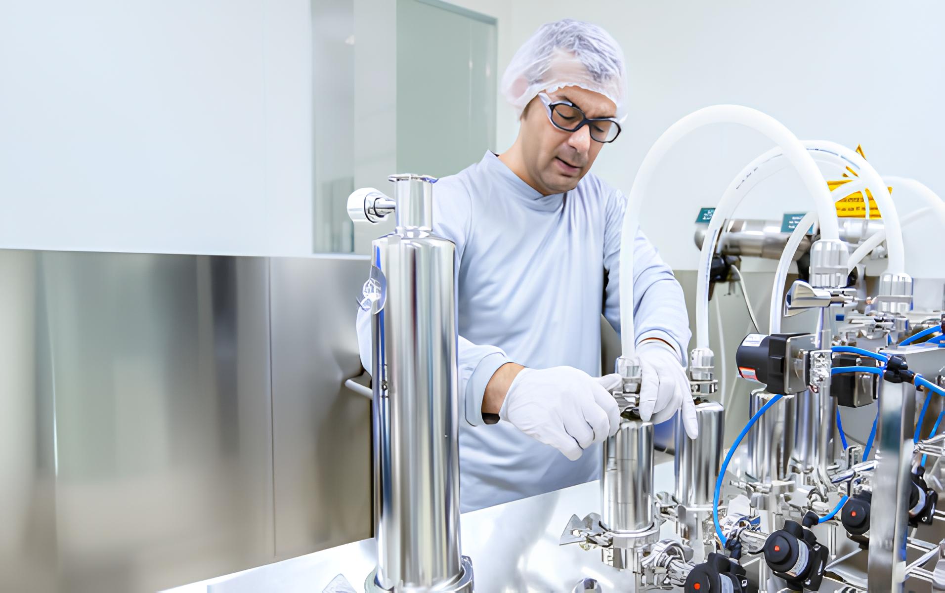 Siegfried Evionnaz, un acteur clé de l'innovation pharmaceutique en Valais