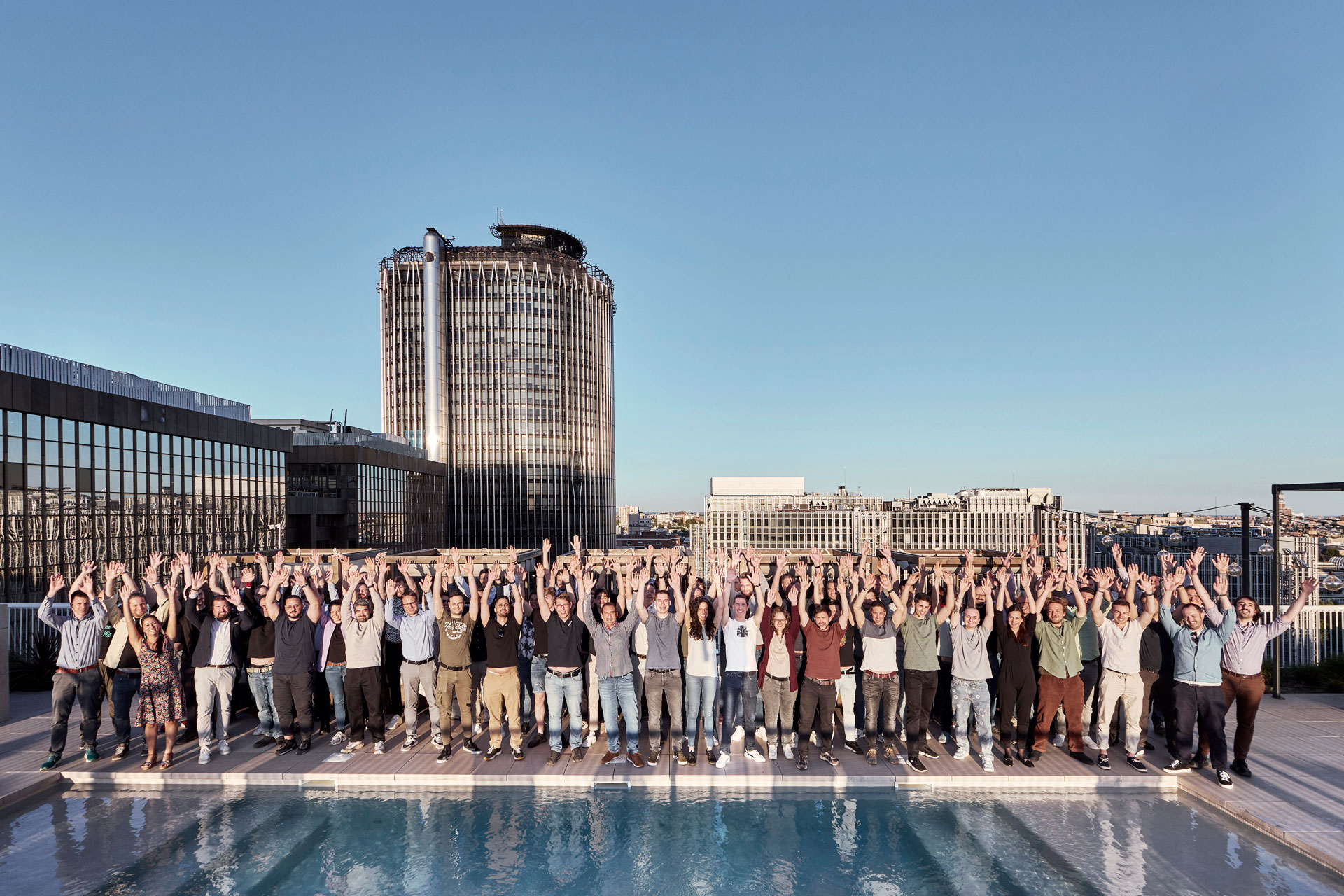 Braintec, l’un des pionniers valaisans de la digitalisation