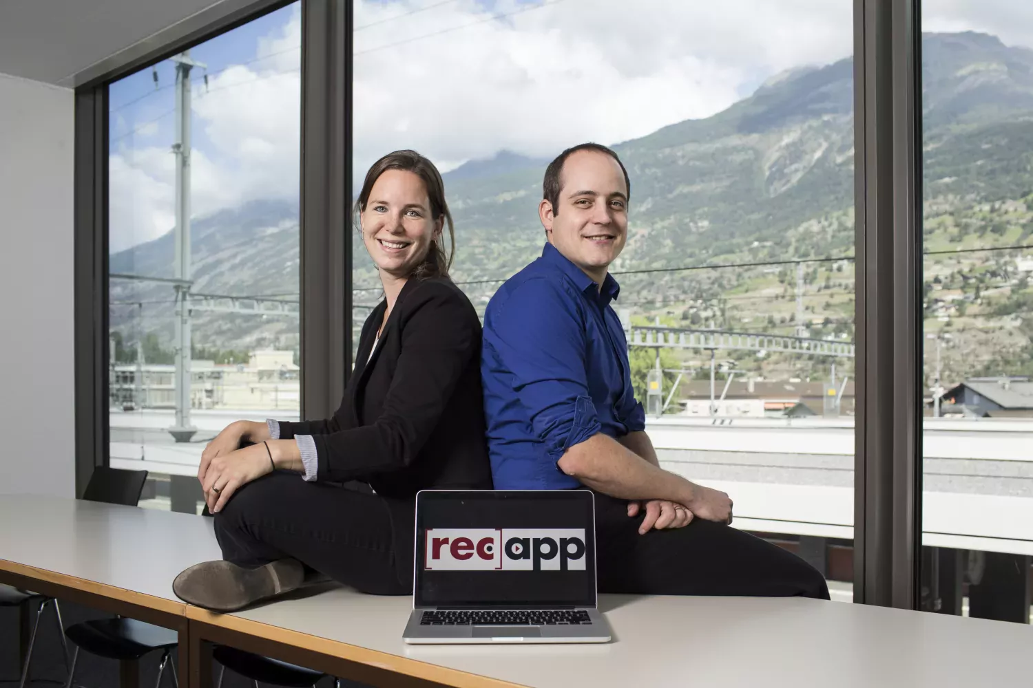 Recapp IT, im Dienste der Spracherkennung in KMU und Institutionen